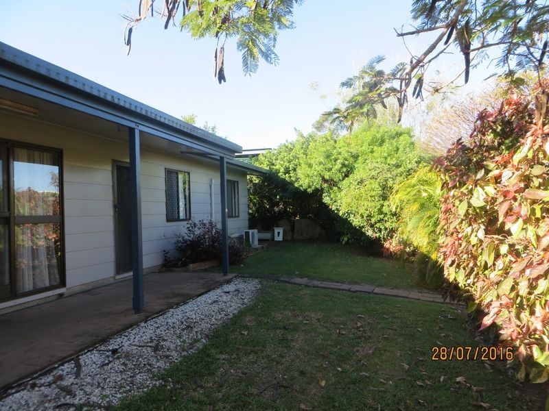 32 DRYNAN DRIVE, Calliope QLD 4680