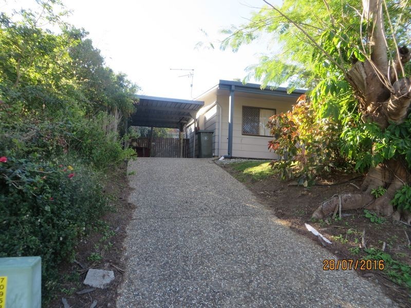 32 DRYNAN DRIVE, Calliope QLD 4680