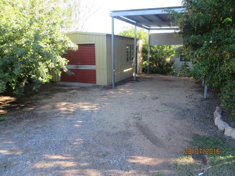 32 DRYNAN DRIVE, Calliope QLD 4680