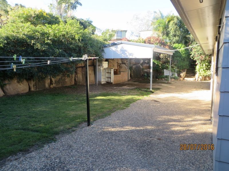 32 DRYNAN DRIVE, Calliope QLD 4680