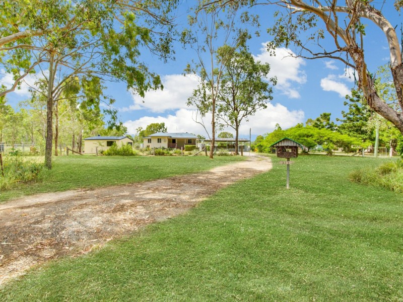 279 Tablelands Road, Calliope QLD 4680