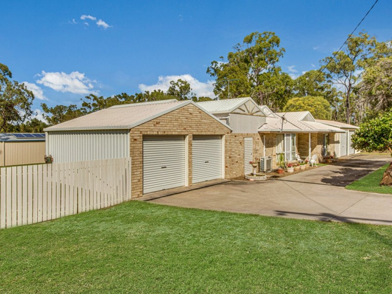 31 Aluminium Drive, Tannum Sands QLD 4680