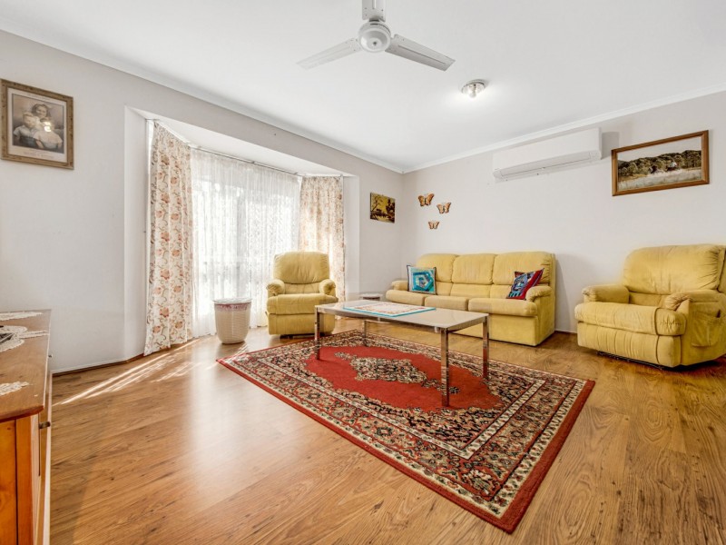 31 Aluminium Drive, Tannum Sands QLD 4680