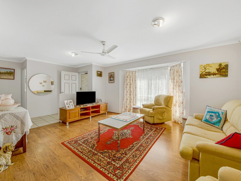 31 Aluminium Drive, Tannum Sands QLD 4680