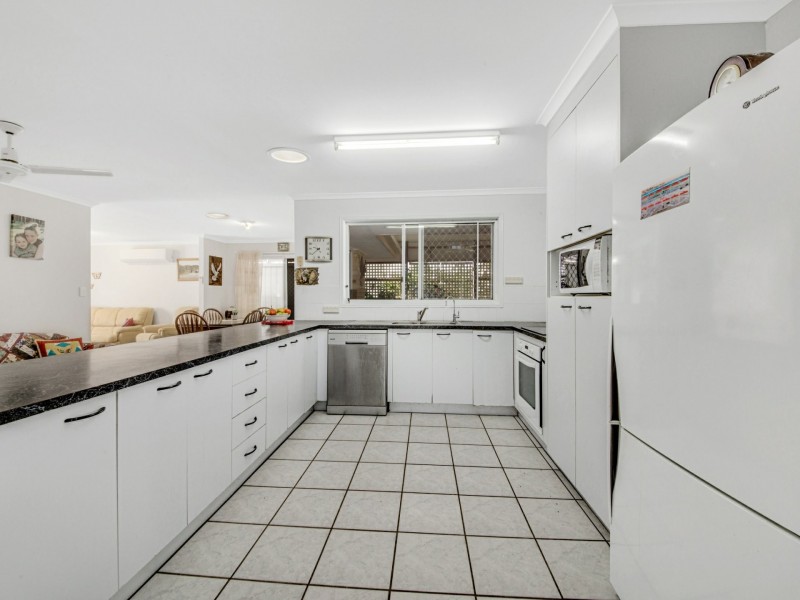 31 Aluminium Drive, Tannum Sands QLD 4680