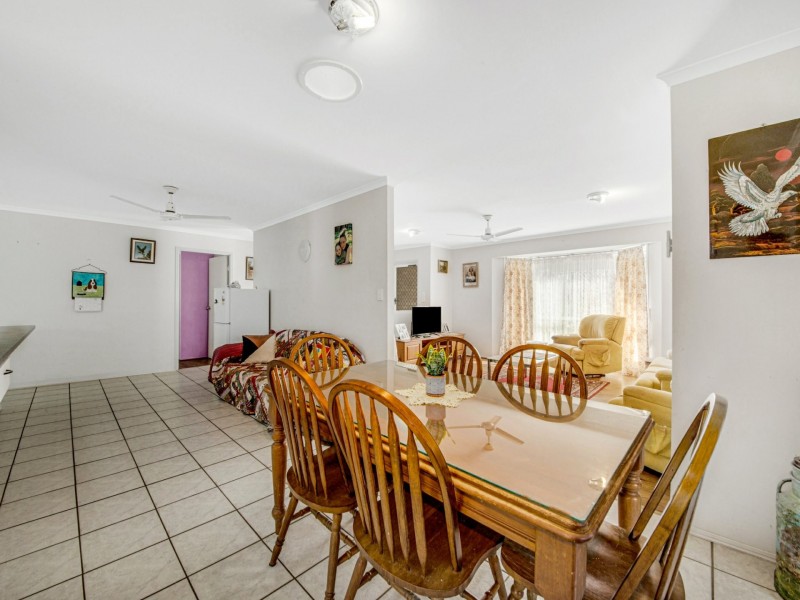 31 Aluminium Drive, Tannum Sands QLD 4680