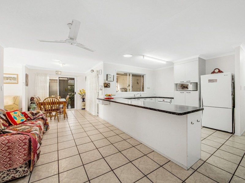 31 Aluminium Drive, Tannum Sands QLD 4680