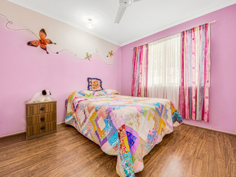 31 Aluminium Drive, Tannum Sands QLD 4680