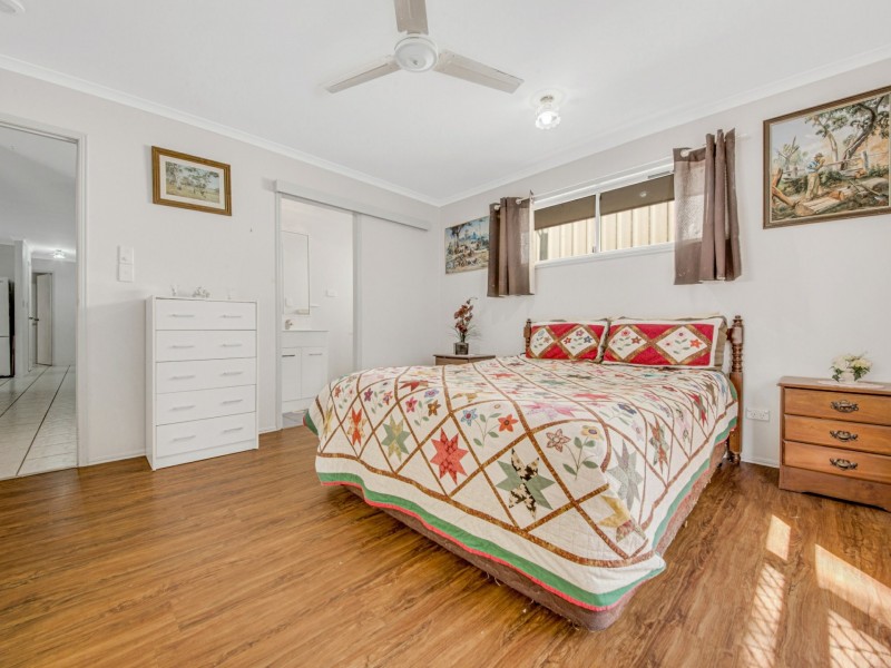 31 Aluminium Drive, Tannum Sands QLD 4680