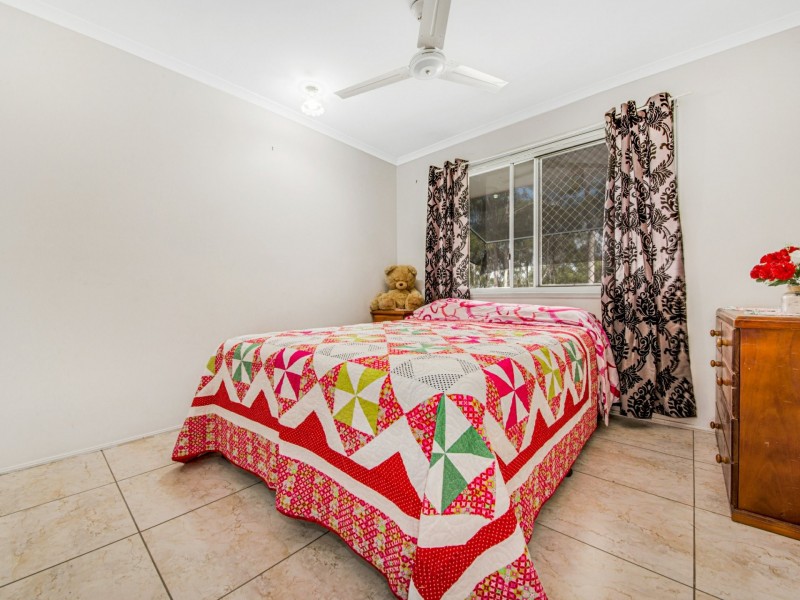 31 Aluminium Drive, Tannum Sands QLD 4680