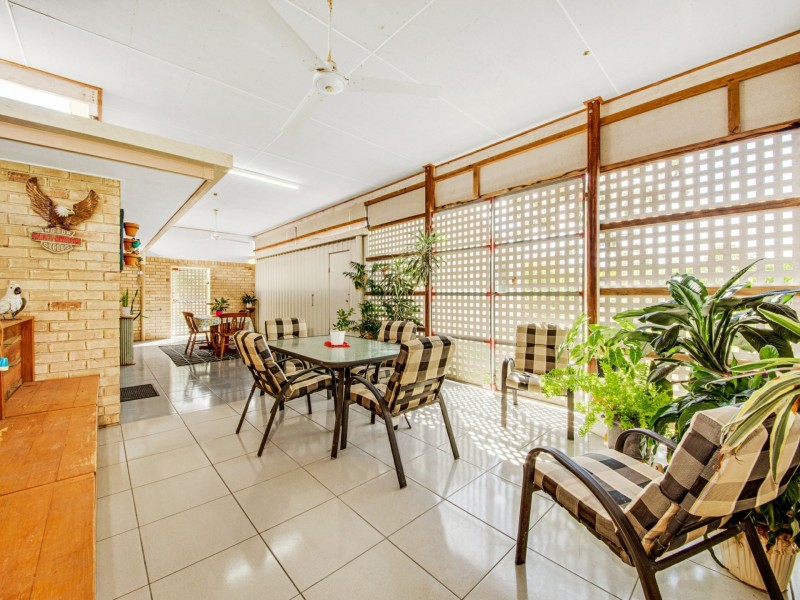31 Aluminium Drive, Tannum Sands QLD 4680