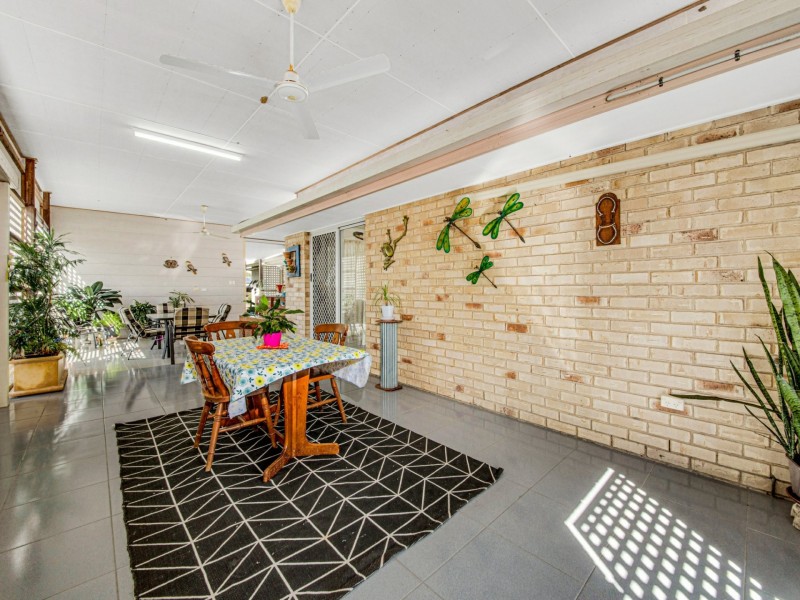 31 Aluminium Drive, Tannum Sands QLD 4680