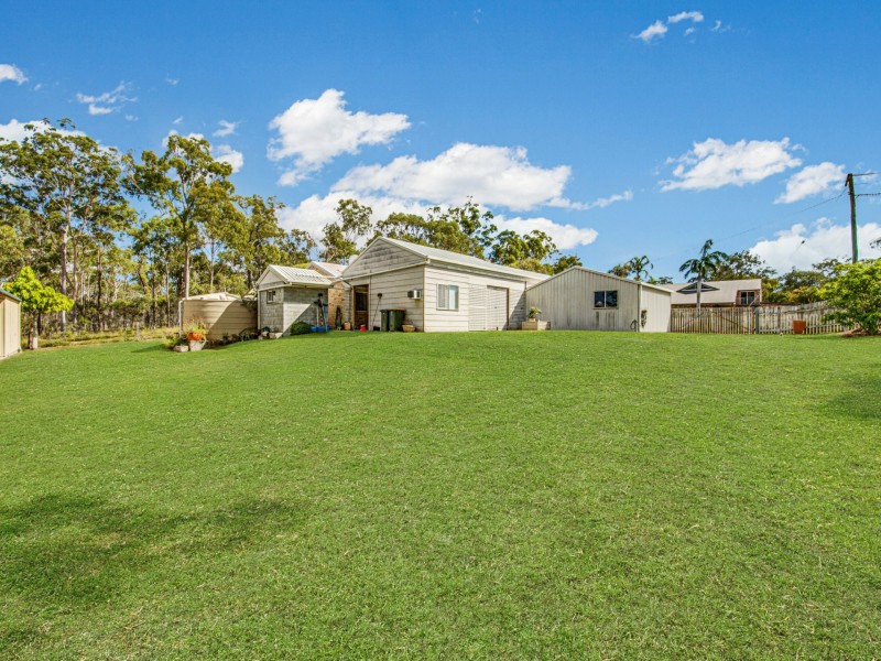 31 Aluminium Drive, Tannum Sands QLD 4680