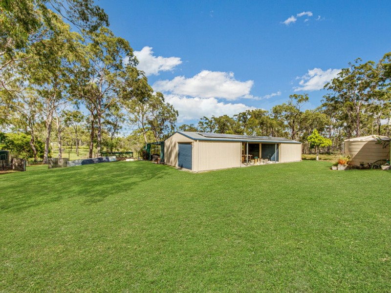 31 Aluminium Drive, Tannum Sands QLD 4680