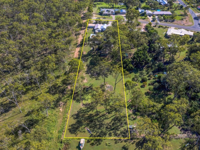 31 Aluminium Drive, Tannum Sands QLD 4680