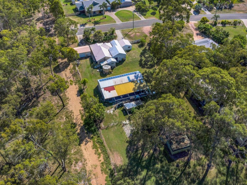 31 Aluminium Drive, Tannum Sands QLD 4680