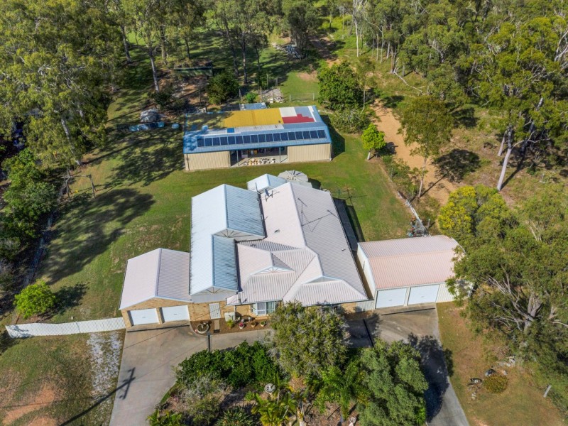 31 Aluminium Drive, Tannum Sands QLD 4680