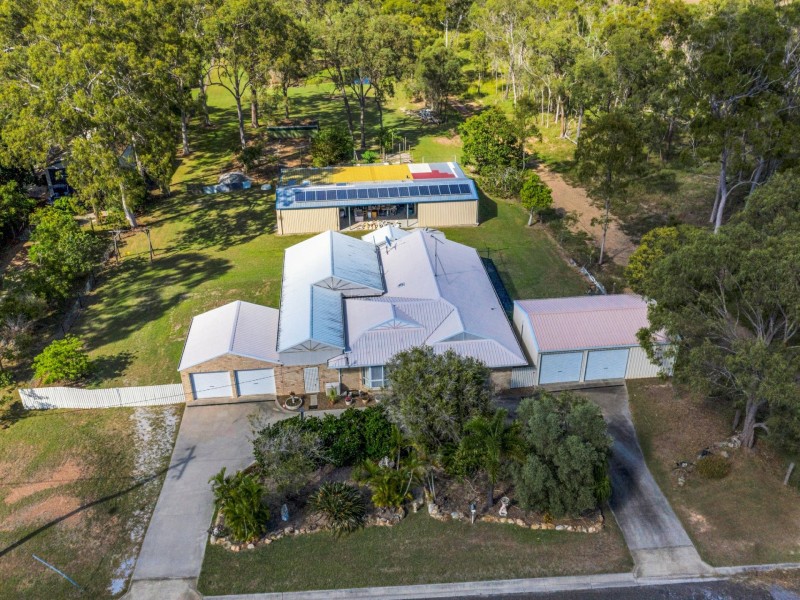 31 Aluminium Drive, Tannum Sands QLD 4680