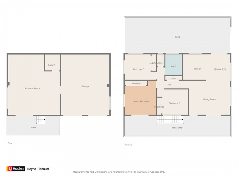27 Crest Ave, Boyne Island QLD 4680