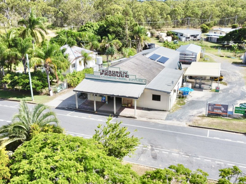 6 Marshall Street, Bororen QLD 4678