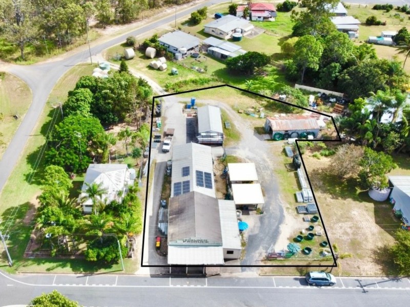 6 Marshall Street, Bororen QLD 4678