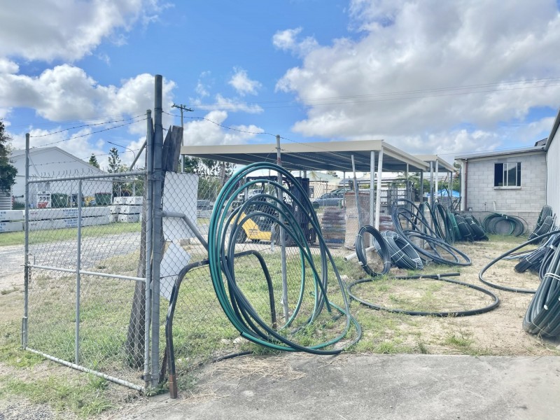 6 Marshall Street, Bororen QLD 4678