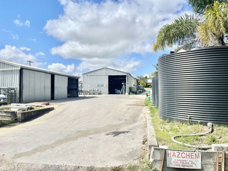 6 Marshall Street, Bororen QLD 4678