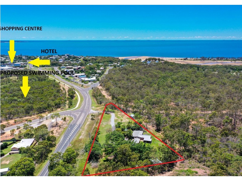 55 Tannum Sands Road, Tannum Sands QLD 4680