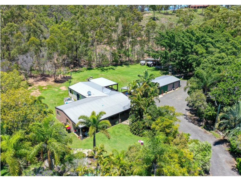 55 Tannum Sands Road, Tannum Sands QLD 4680