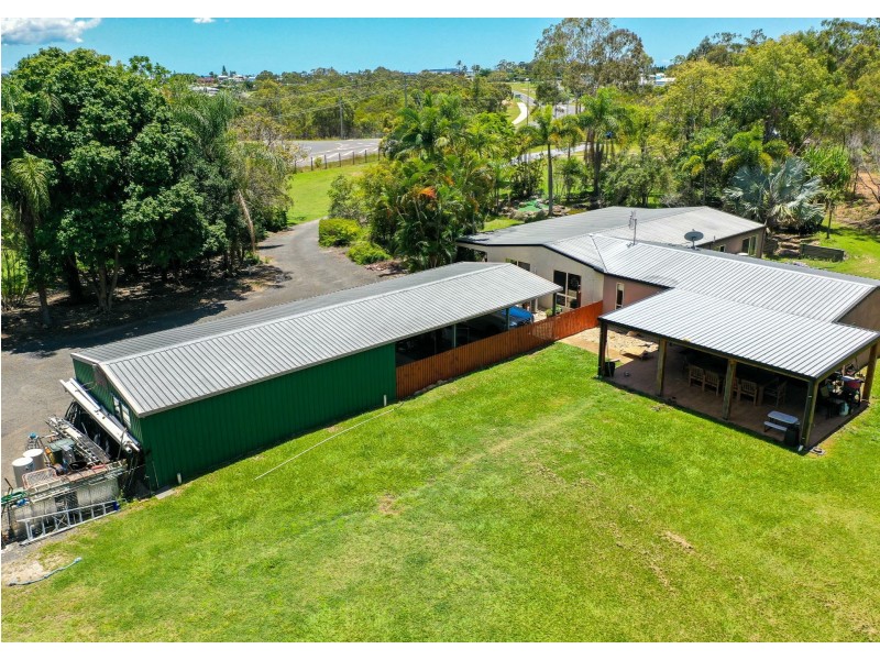 55 Tannum Sands Road, Tannum Sands QLD 4680