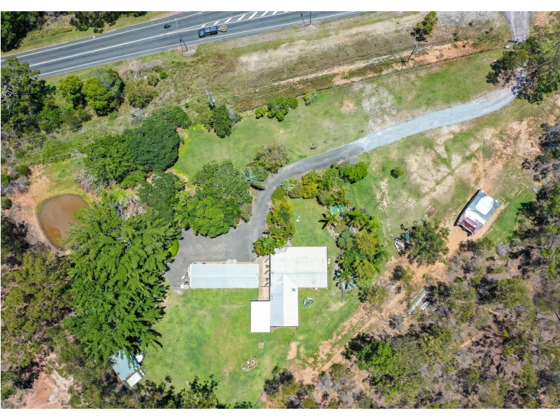 55 Tannum Sands Road, Tannum Sands QLD 4680