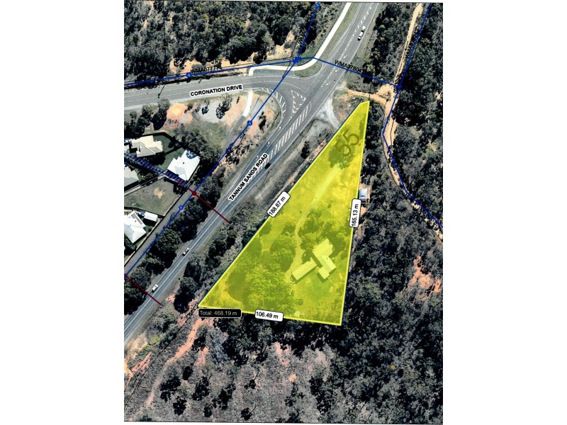 55 Tannum Sands Road, Tannum Sands QLD 4680