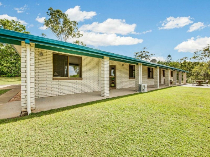 32 Helen Crescent, Wurdong Heights QLD 4680