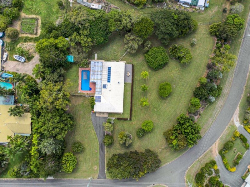 32 Helen Crescent, Wurdong Heights QLD 4680