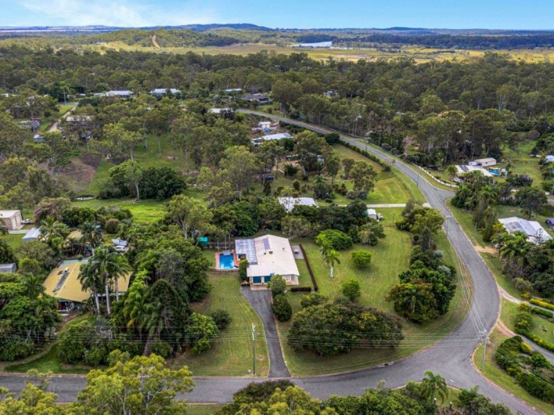 32 Helen Crescent, Wurdong Heights QLD 4680