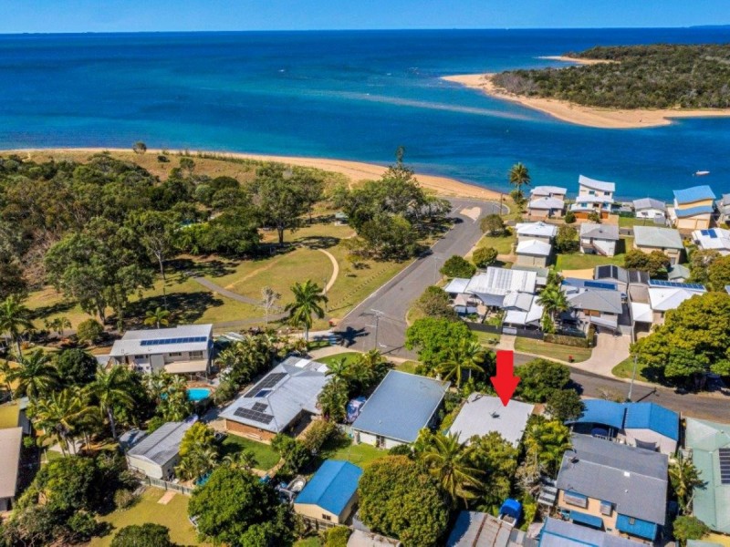 87 Wyndham Avenue, Boyne Island QLD 4680
