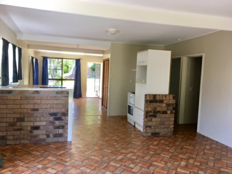 87 Wyndham Avenue, Boyne Island QLD 4680