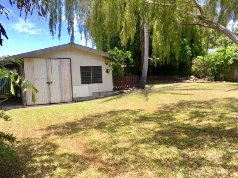 87 Wyndham Avenue, Boyne Island QLD 4680