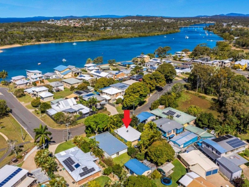 87 Wyndham Avenue, Boyne Island QLD 4680