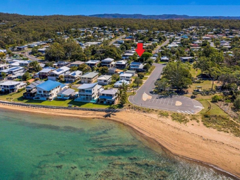 87 Wyndham Avenue, Boyne Island QLD 4680