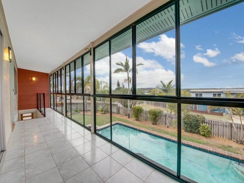 2 Fitzroy Court, Boyne Island QLD 4680