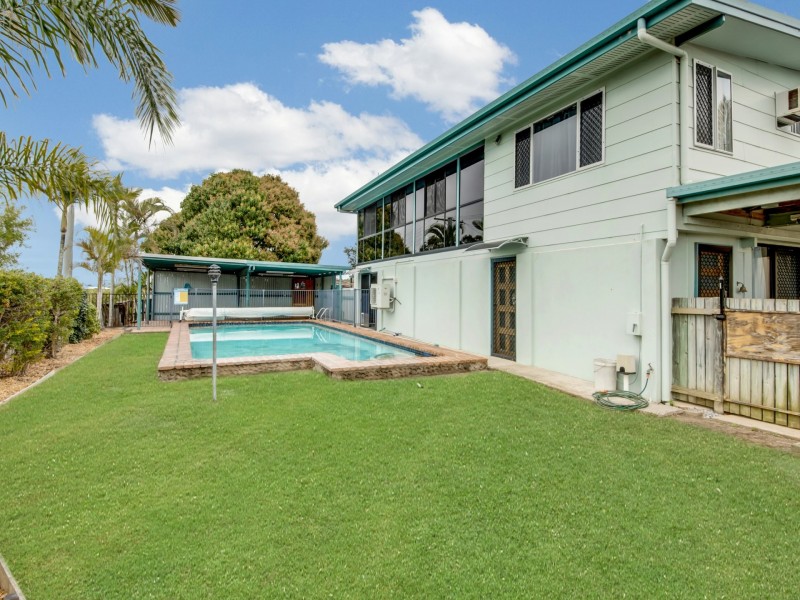 2 Fitzroy Court, Boyne Island QLD 4680