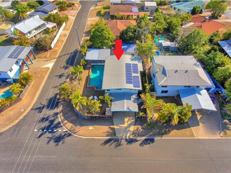 2 Fitzroy Court, Boyne Island QLD 4680