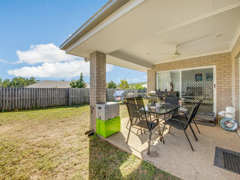 12 Koolivoo Parade, Boyne Island QLD 4680