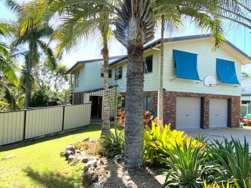 4 Lomandra Street, Boyne Island QLD 4680