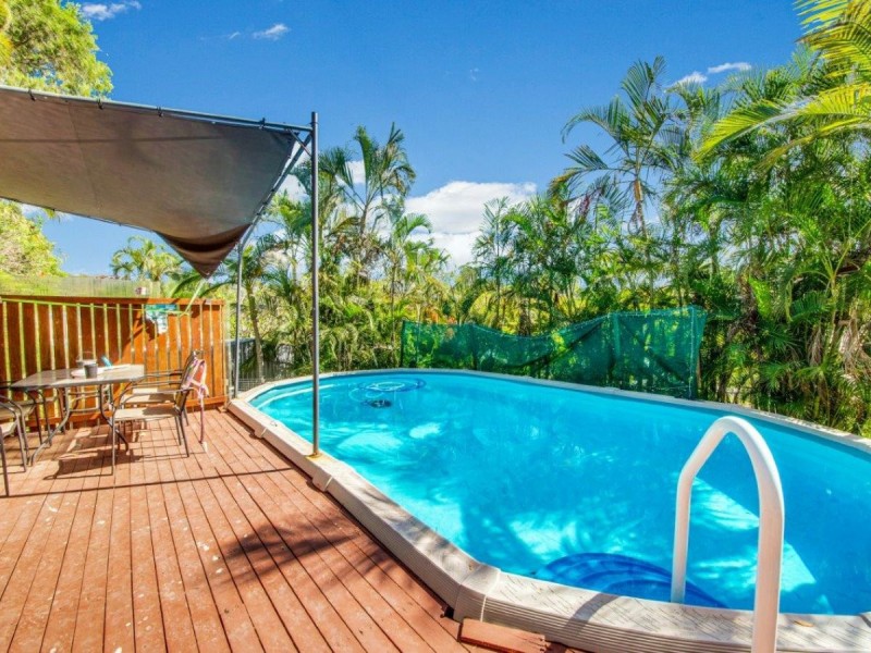 4 Lomandra Street, Boyne Island QLD 4680