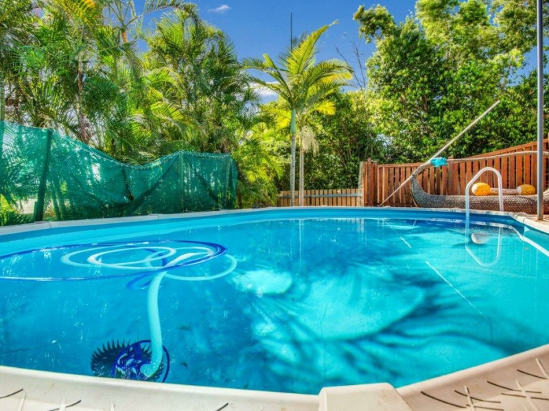 4 Lomandra Street, Boyne Island QLD 4680