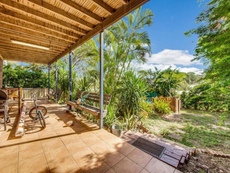4 Lomandra Street, Boyne Island QLD 4680