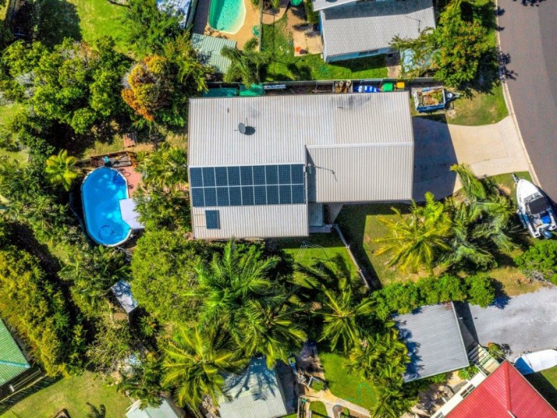 4 Lomandra Street, Boyne Island QLD 4680