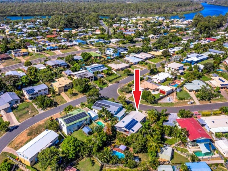 4 Lomandra Street, Boyne Island QLD 4680